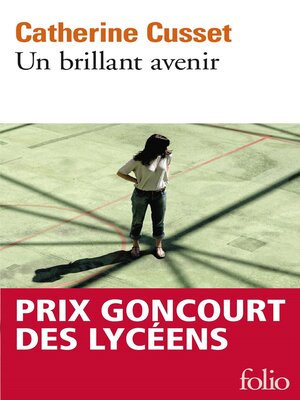 cover image of Un brillant avenir